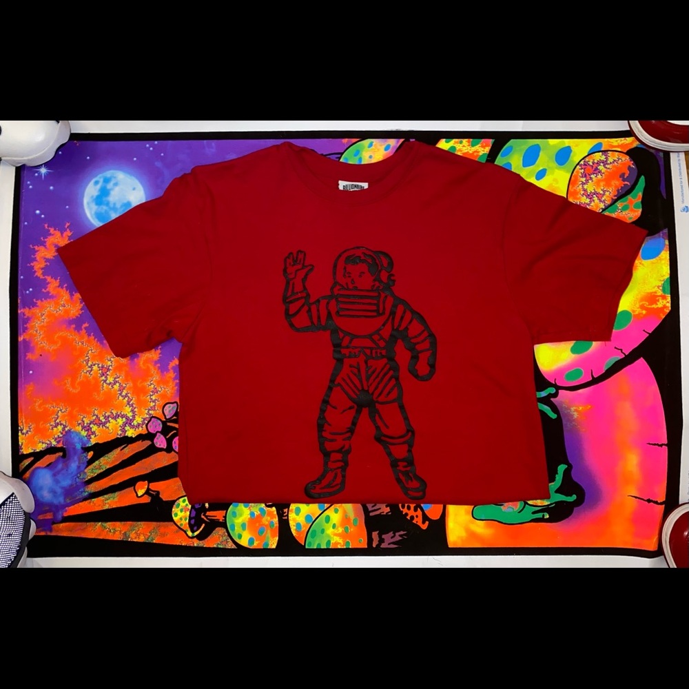 Billionaire Boys Club Bb Astro tee